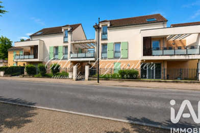 Appartement 2 pièces 199000 €