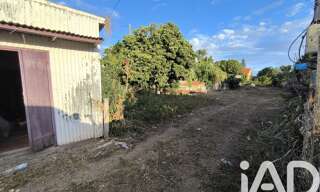 Terrain  248 m² à vendre à Saint-Louis (97450)