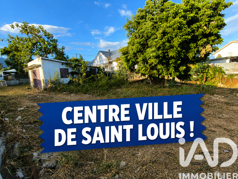 Vente Terrain 160 m&sup2; — photo 1