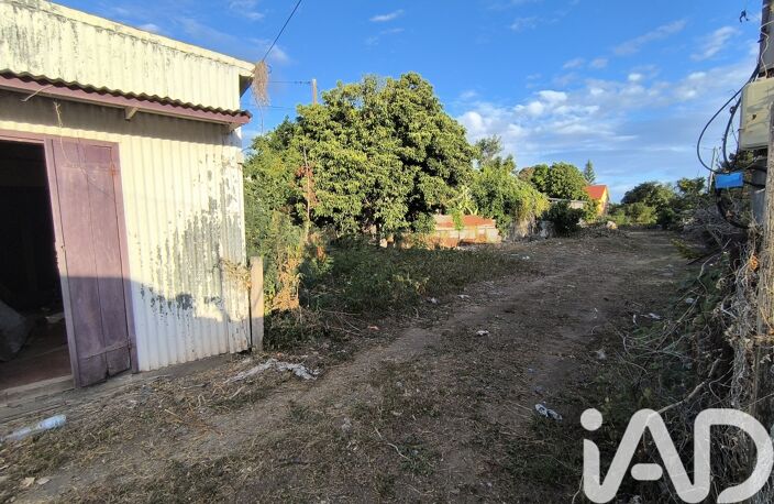 Vente Terrain 160 m&sup2; — photo 2