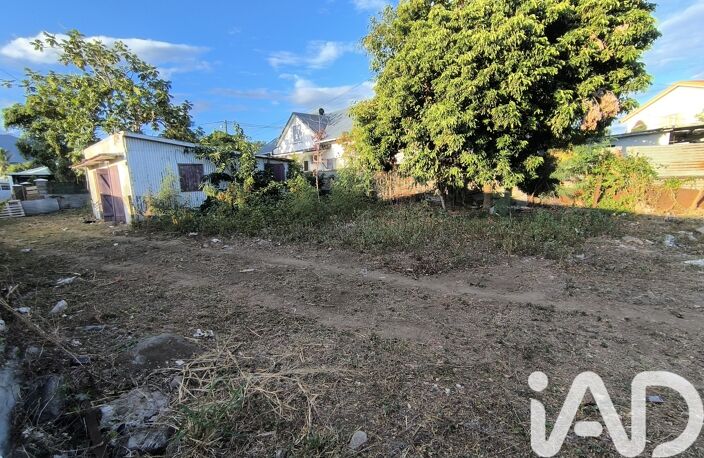 Vente Terrain 160 m&sup2; — photo 3