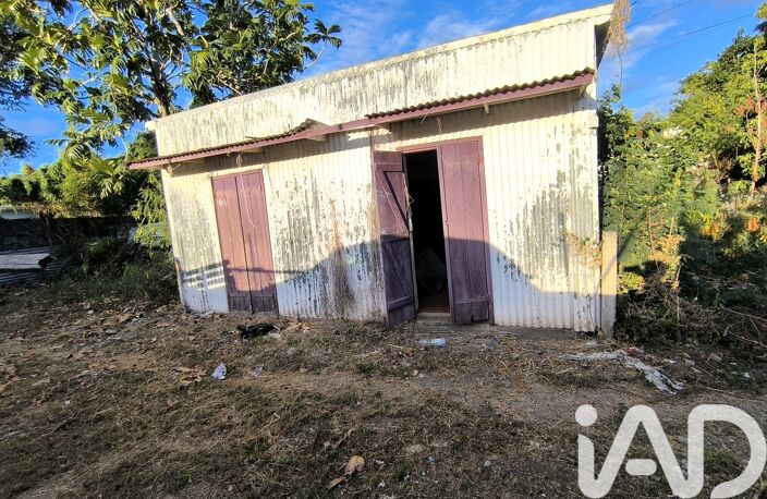 Vente Terrain 160 m&sup2; — photo 5