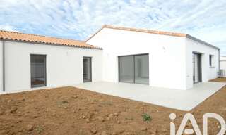 Maison 6 Pièces 149 m² à vendre à Chauray (79180)