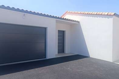 Maison 6 pièces 397000 €