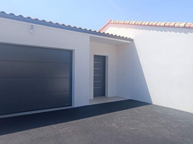 Vente Pavillon 6 pièces — photo du bien
