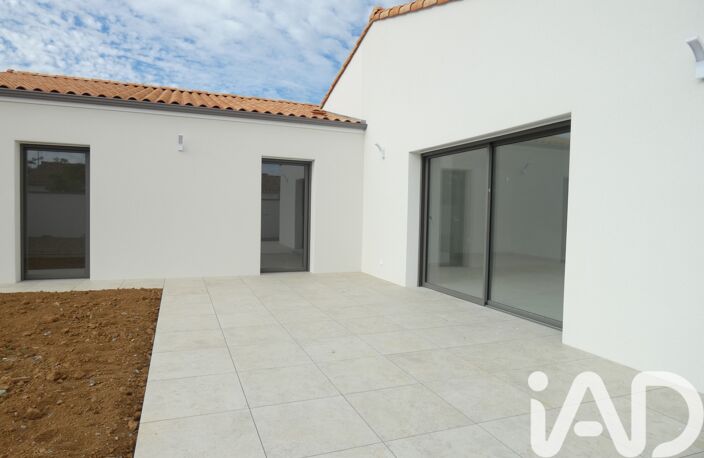 Vente Pavillon 6 pièces — photo 4