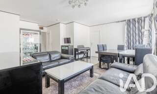 Appartement 4 Pièces 81 m² à vendre à Évry-Courcouronnes (91000)