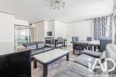 Appartement 4 pièces 193000 €