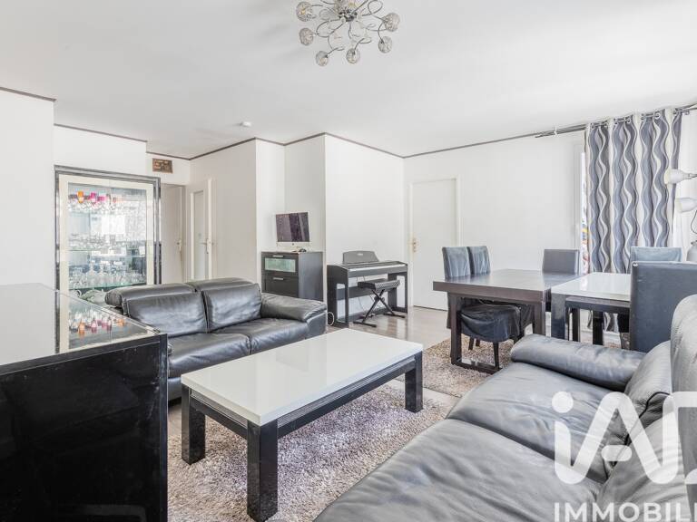 Vente Appartement 4 pièces — photo 1