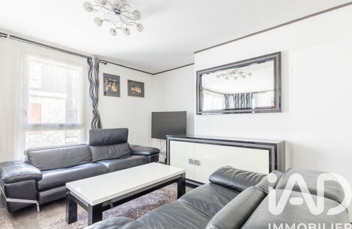 Vente Appartement 4 pièces — photo 2