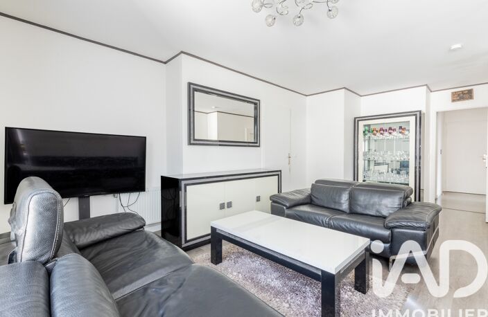 Vente Appartement 4 pièces — photo 3
