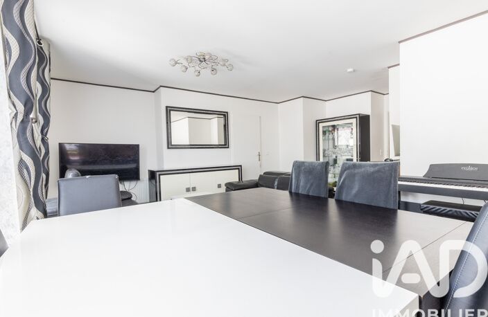 Vente Appartement 4 pièces — photo 4