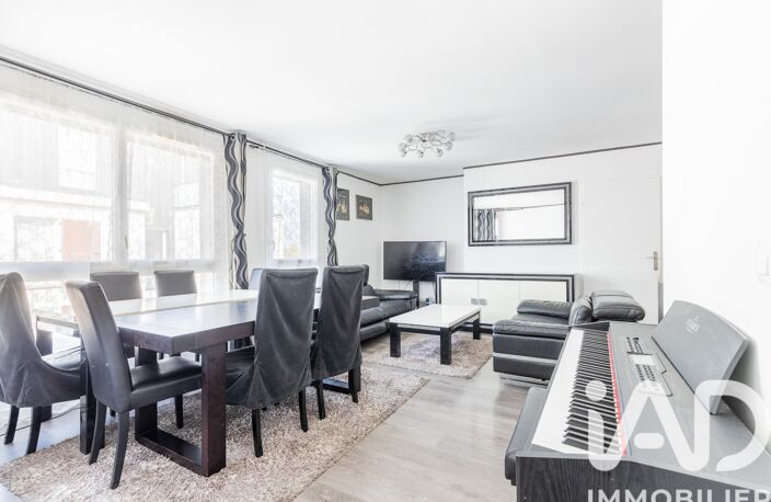 Vente Appartement 4 pièces — photo 5