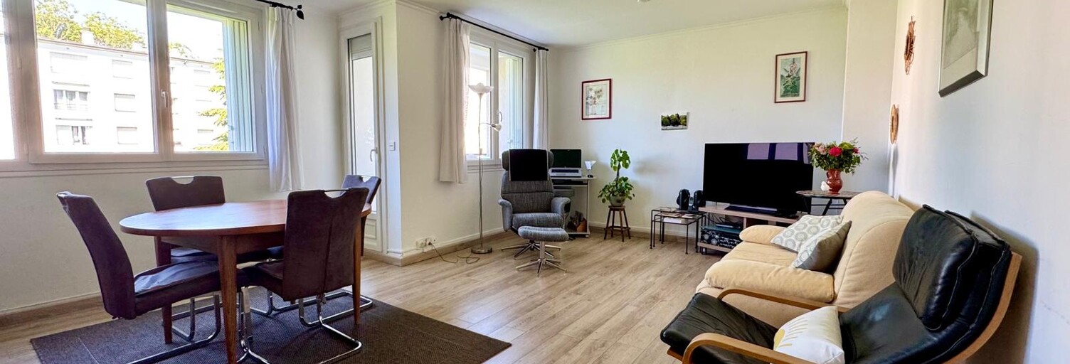 Appartement 5 Pièces 85 m² à vendre à Saint-Michel-sur-Orge (91240)
