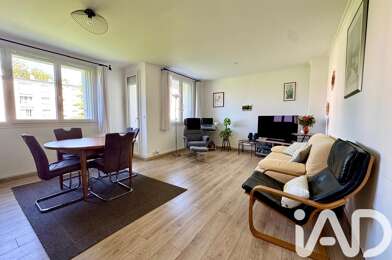 Appartement 5 pièces 185000 €