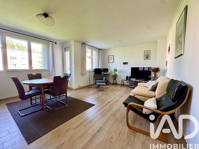 Vente Appartement 5 pièces — photo du bien