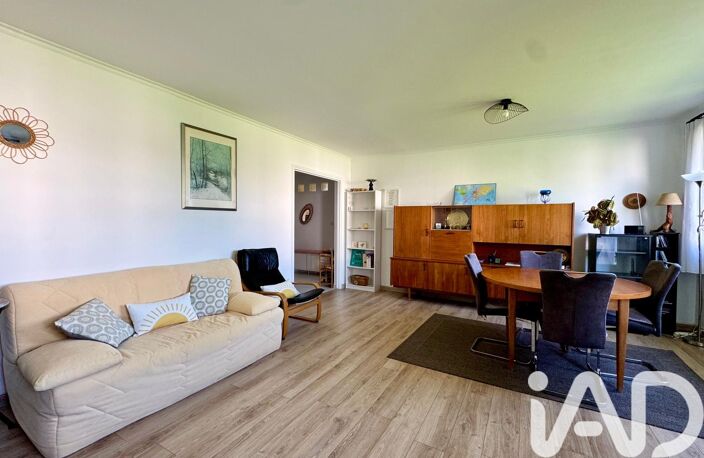 Vente Appartement 5 pièces — photo 2