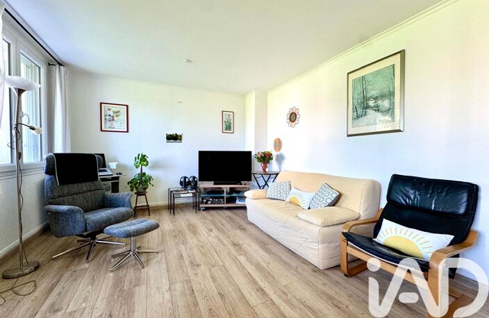 Vente Appartement 5 pièces — photo 3