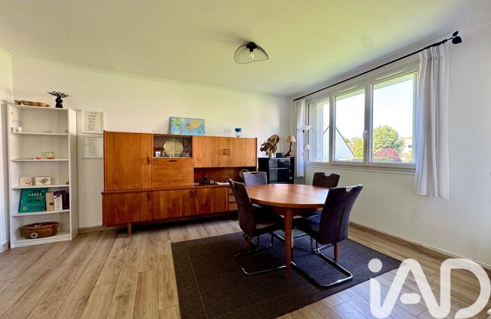 Vente Appartement 5 pièces — photo 4