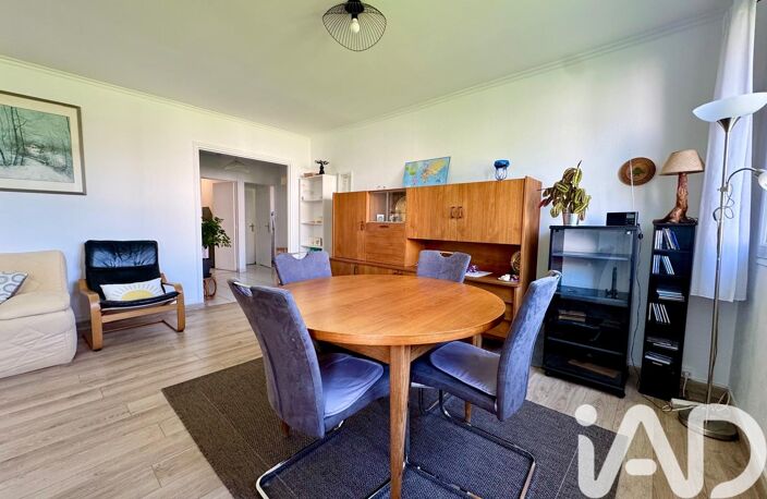 Vente Appartement 5 pièces — photo 5