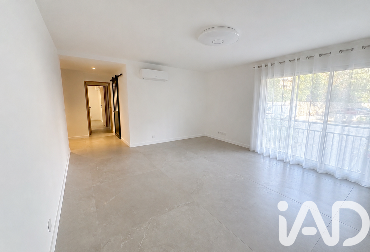 Vente Appartement 3 pièces — photo 1