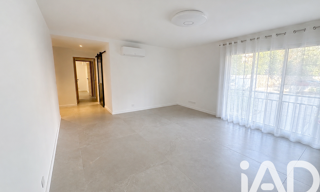 Appartement 3 Pièces 64 m² à vendre à Hyères (83400)
