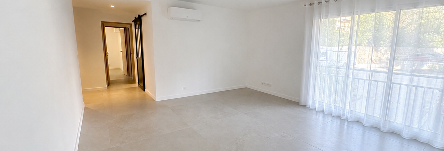 Appartement 3 Pièces 64 m² à vendre à Hyères (83400)