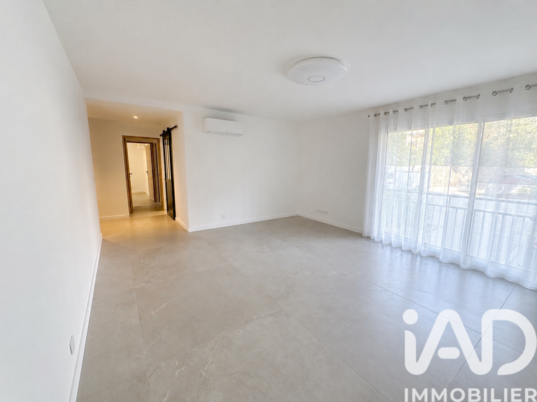 Vente Appartement 3 pièces — photo 1