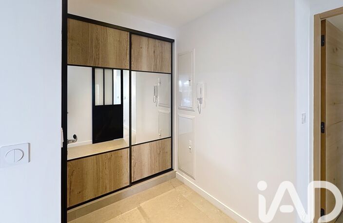 Vente Appartement 3 pièces — photo 2