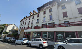 Appartement 2 Pièces 25 m² à louer à Châtel-Guyon (63140)
