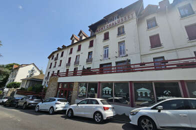 Appartement 2 pièces 530 €