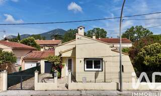 Maison 5 Pièces 75 m² à vendre à La Valette-du-Var (83160)