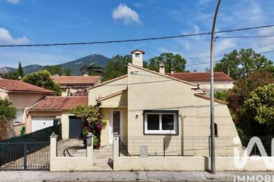 Maison 5 pièces 385000 €