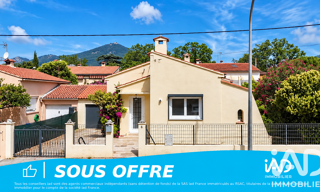 Maison 5 Pièces 75 m² à vendre à La Valette-du-Var (83160)