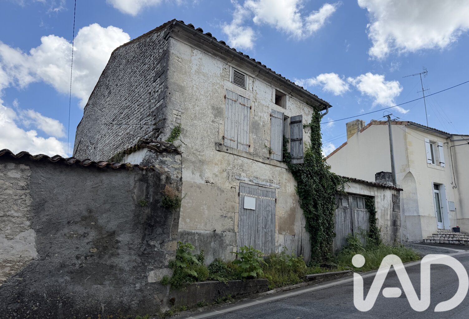 Vente Maison/villa 6 pièces — photo 1