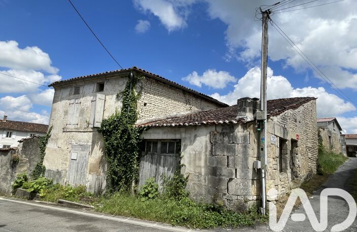 Vente Maison/villa 6 pièces — photo 2