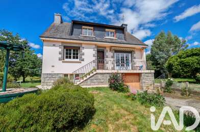 Maison 8 pièces 199000 €