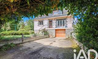 Maison 8 Pièces 150 m² à vendre à Forges-de-Lanouée (56120)