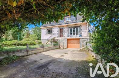 Maison 8 pièces 199000 €
