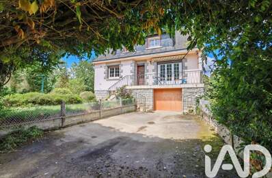 Vente Maison/villa 8 pièces — photo du bien