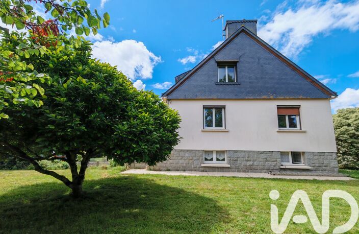 Vente Maison/villa 8 pièces — photo 3