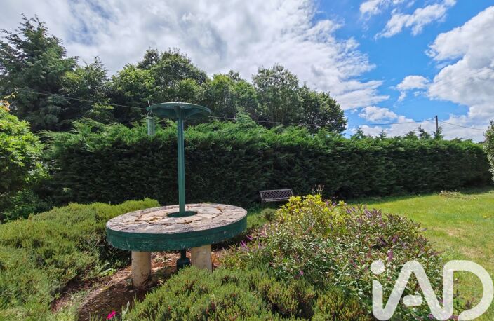 Vente Maison/villa 8 pièces — photo 4