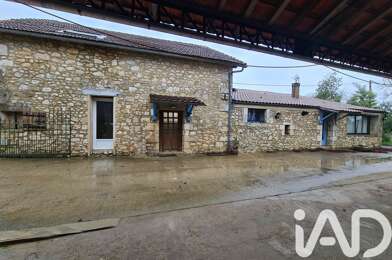 Maison 6 pièces 178000 €