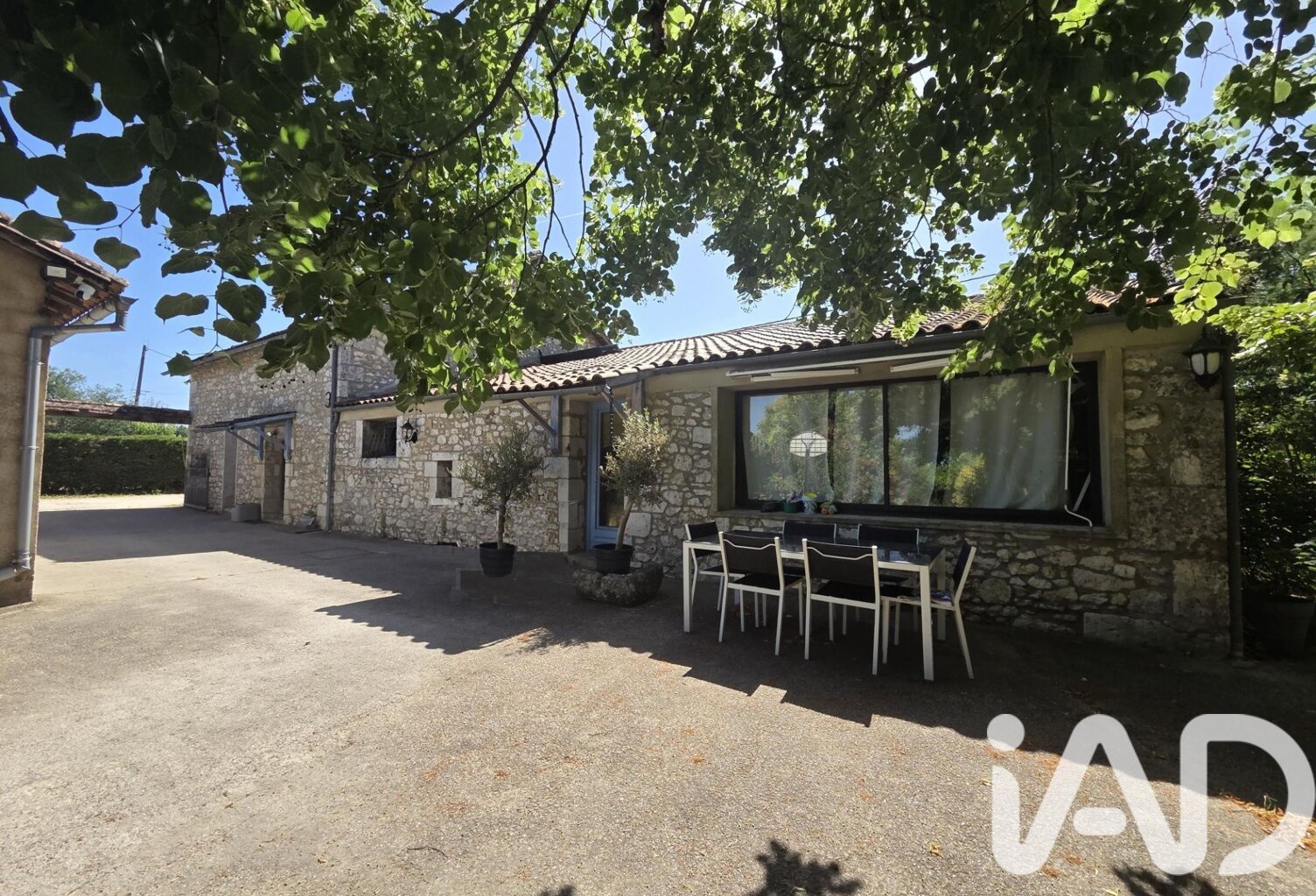 Vente Maison/villa 6 pièces — photo 1