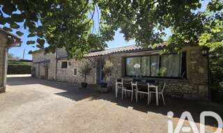 Maison 6 Pièces 160 m² à vendre à Rouffignac-de-Sigoulès (24240)