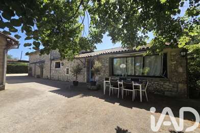 Maison 6 pièces 178000 €