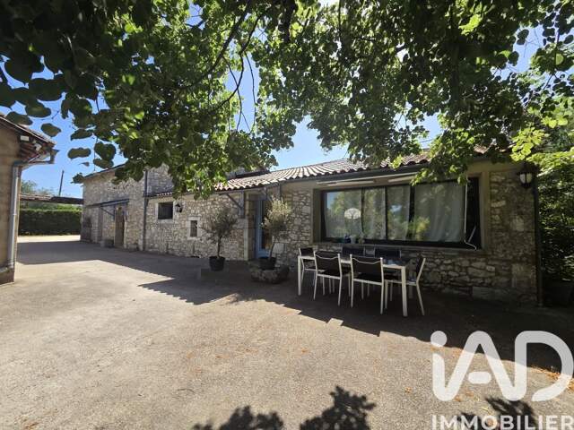Vente Maison/villa 6 pièces — photo du bien