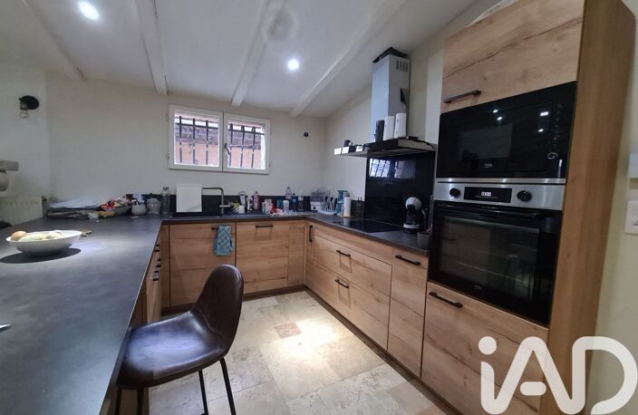Vente Maison/villa 6 pièces — photo 3