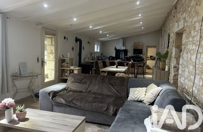 Vente Maison/villa 6 pièces — photo 4