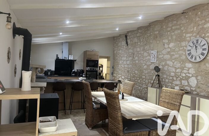 Vente Maison/villa 6 pièces — photo 5
